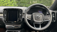 Volvo EX40 185kW Extended Range Plus 78kWh 5dr Auto Electric Estate